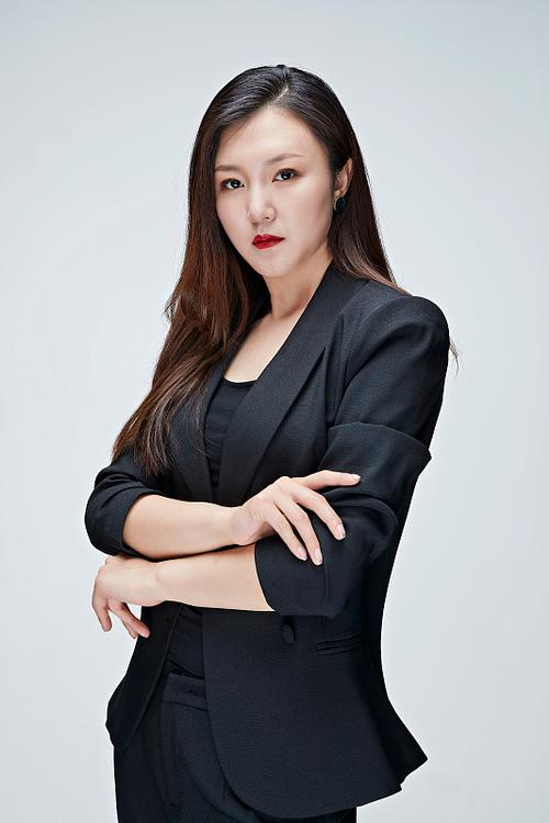叶清和 联合创始人 & 首席运营官